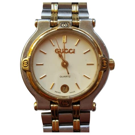 cheap gucci watches for women|vintage gucci watches for women's.